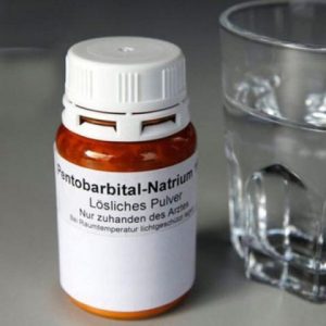 Buy Nembutal Pills |Nembutal Pentobarbital for Sale