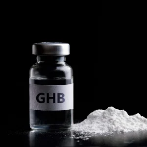 GHB Powder