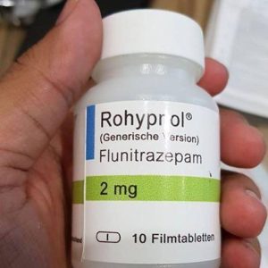 Buy Rohypnol 2mg Online |Rohypnol Can You Order in the U.S