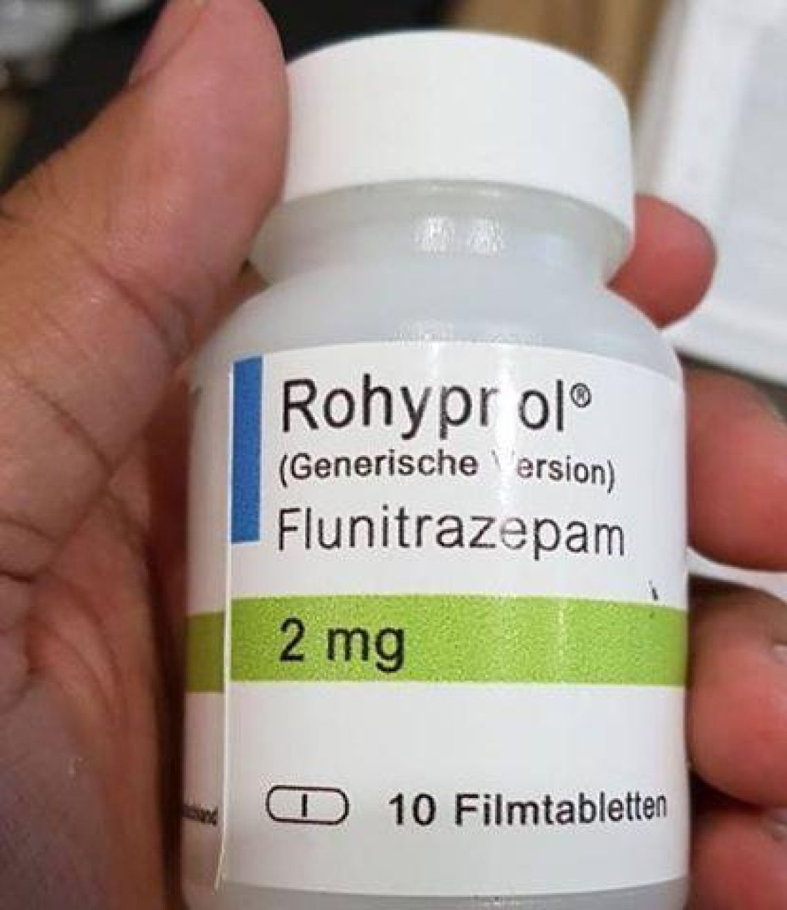 Buy Rohypnol 2mg Online |Rohypnol Can You Order in the U.S
